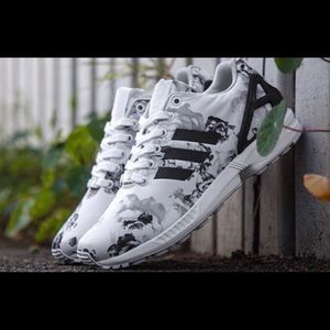 Adidas ZX Flux Shoes
